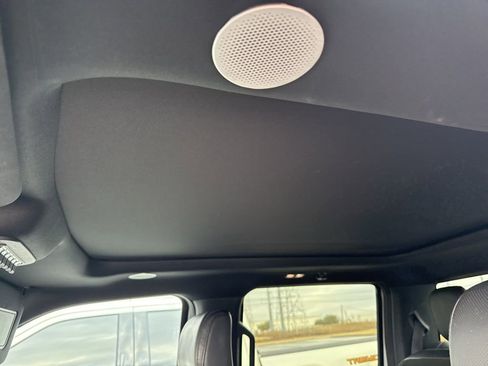 Used 2023 Ford F150 Raptor w/ Blue Interior Package image 6