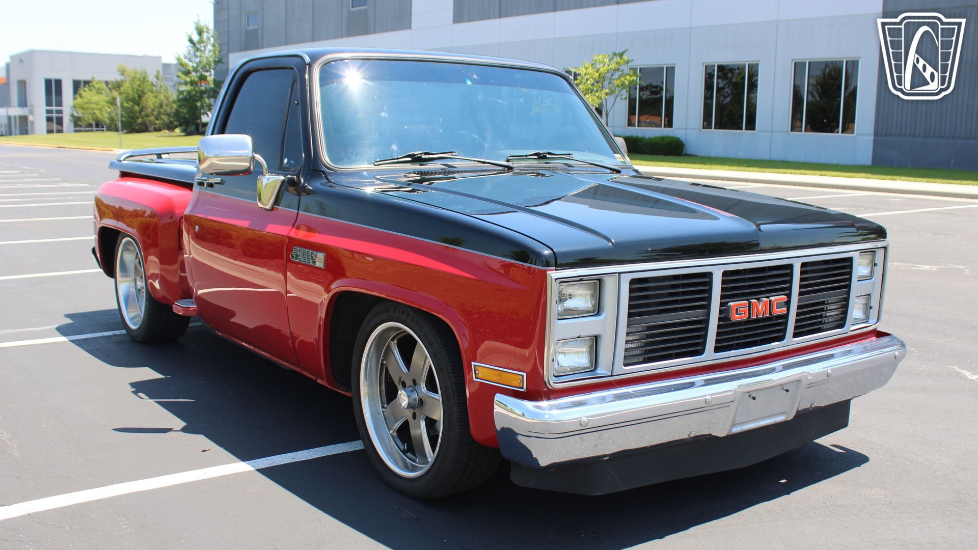 Used 1987 GMC Sierra 1500 2WD Regular Cab image 37