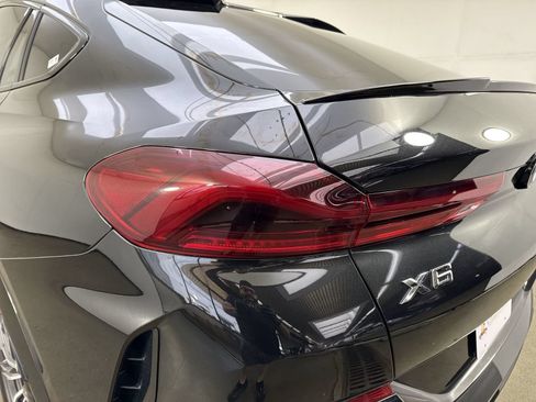 Used 2024 BMW X6 xDrive40i w/ Premium Package AWD/4WD image 31
