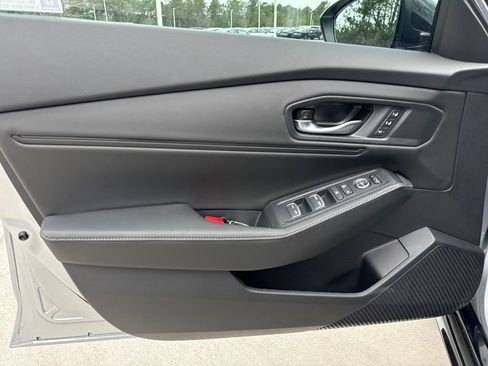 New 2026 Honda Accord Sport image 12