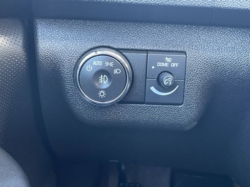 Used 2012 GMC Acadia Denali AWD/4WD image 14