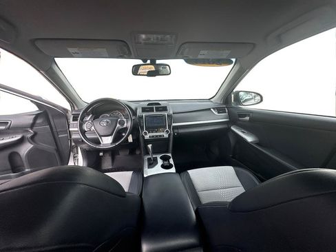 Used 2014 Toyota Camry SE FWD image 20
