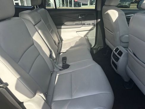 Used 2022 Honda Pilot Special Edition image 25
