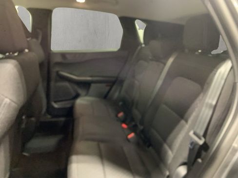 New 2026 Ford Escape Active w/ Cold Weather Package image 11