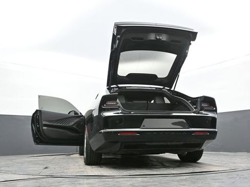 New 2025 Dodge Charger R/T w/ Quick Order Package 25M R/T image 64