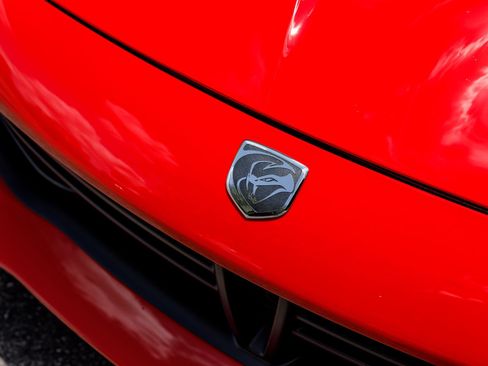 Used 2017 Dodge Viper GTC RWD image 35