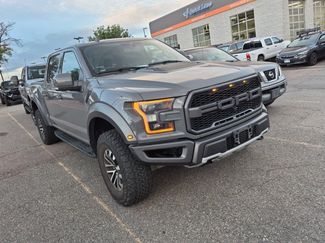 Used 2020 Ford F150 Raptor w/ Equipment Group 802A Luxury AWD/4WD video 2