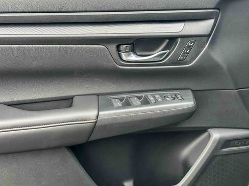 New 2026 Honda CR-V Sport-L image 14