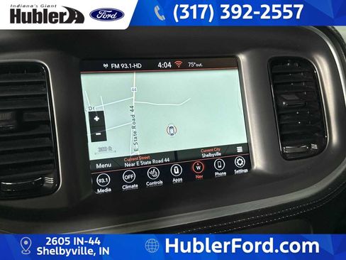 Used 2021 Dodge Charger R/T w/ Plus Group RWD image 18