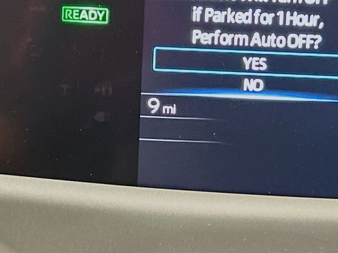 New 2026 Toyota C-HR AWD/4WD image 10