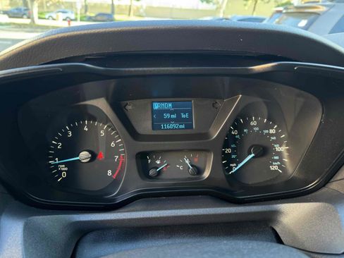 Used 2016 Ford Transit 350 XLT image 83