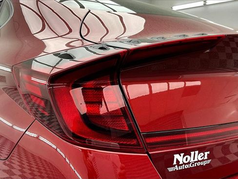 Used 2023 Hyundai Sonata SE image 30