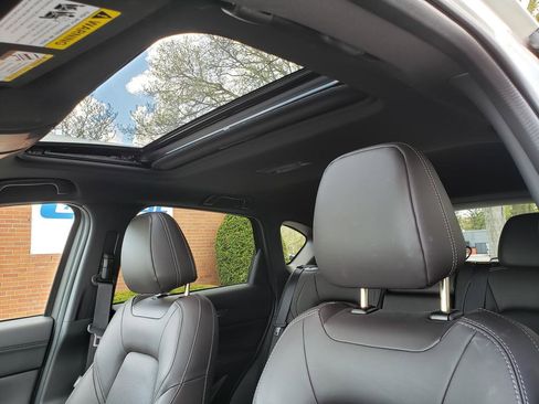Used 2024 MAZDA CX-5 Signature AWD/4WD image 10