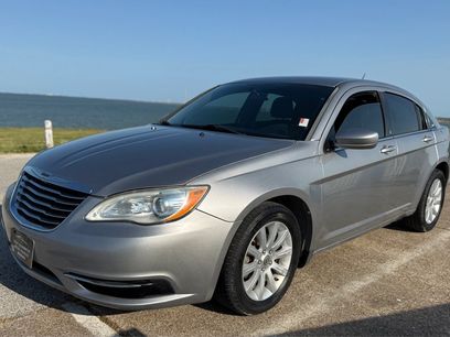 Used 2013 Chrysler 200 Touring