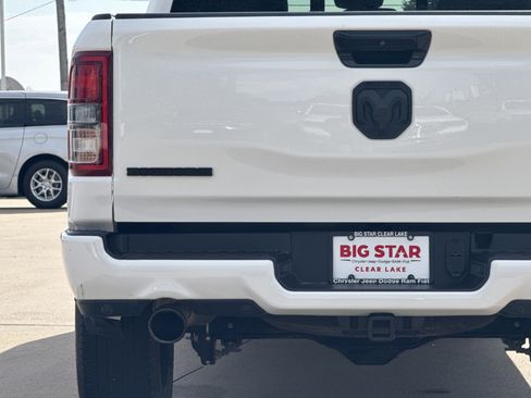Used 2024 RAM 1500 Big Horn image 12