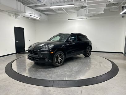 Used 2026 Porsche Macan