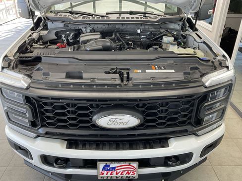 Used 2024 Ford F350 XL w/ STX Appearance Package AWD/4WD image 26