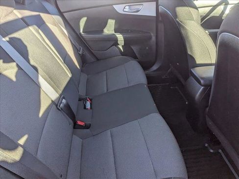 Used 2024 Kia Forte LXS image 19