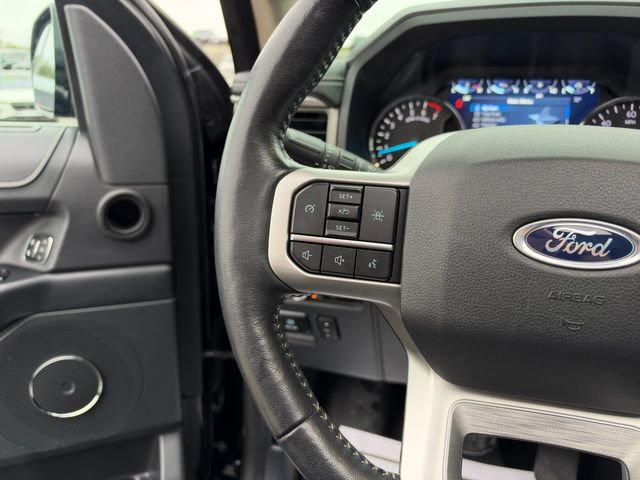 Used 2023 Ford Expedition XLT AWD/4WD image 46