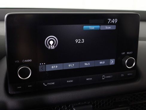 Used 2024 Honda HR-V LX image 38