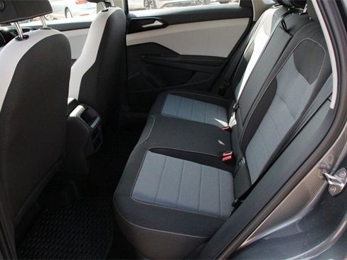 New 2025 Volkswagen Taos S image 16