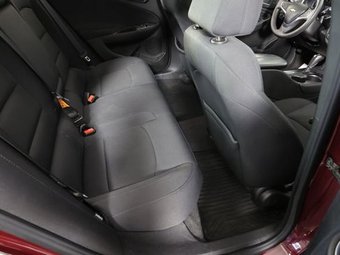 Used 2016 Chevrolet Malibu LT FWD image 22