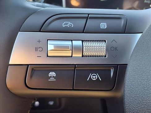 New 2026 Hyundai Santa Cruz Limited AWD/4WD image 21