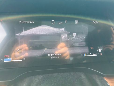 Used 2024 Jeep Grand Cherokee L Summit image 28