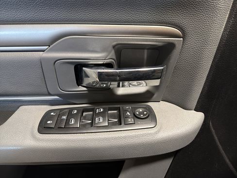 Used 2017 RAM 2500 Big Horn image 20