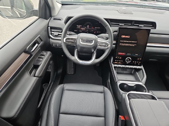 New 2027 GMC Terrain Denali AWD/4WD image 8