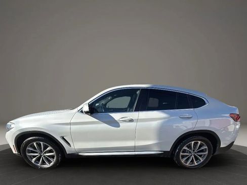 Used 2019 BMW X4 xDrive30i w/ Premium Package image 8