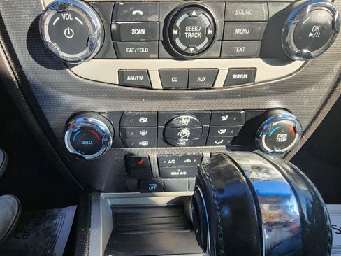 Used 2011 Ford Fusion SEL w/ 302A Rapid Spec Order Code image 23