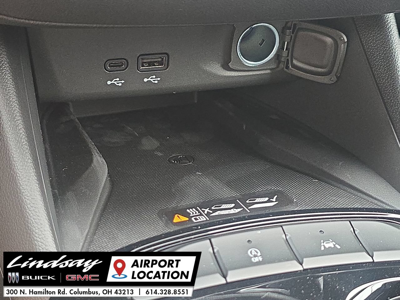 New 2026 Buick Envista Sport Touring w/ Convenience I Package FWD image 38