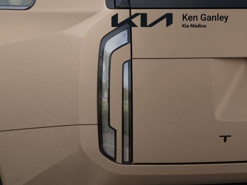 New 2027 Kia Telluride EX X-Line image 11