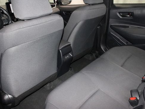 Used 2024 Toyota Corolla LE FWD image 21