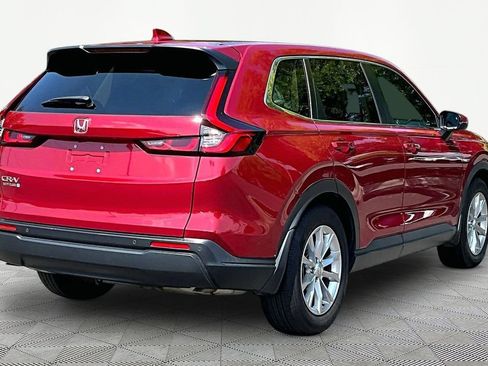 Used 2024 Honda CR-V EX-L image 6