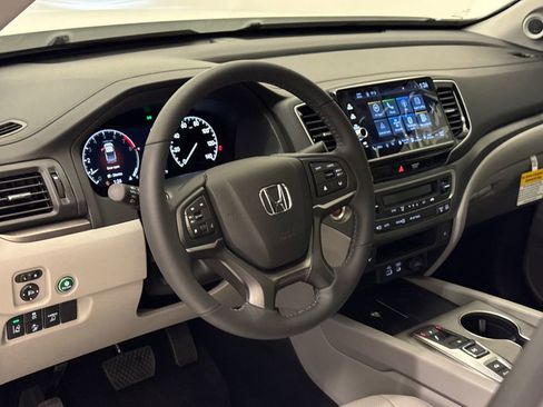 New 2026 Honda Ridgeline RTL image 20