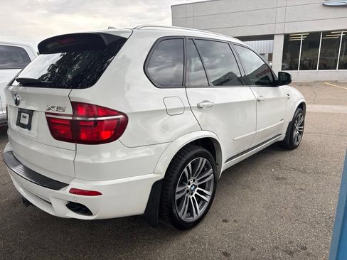 Used 2013 BMW X5 xDrive35i AWD/4WD image 7