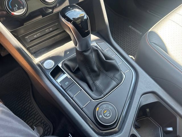 Used 2024 Volkswagen Tiguan Wolfsburg Edition w/ Panoramic Sunroof Package AWD/4WD image 26