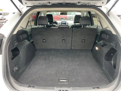 Used 2023 Ford Edge SEL image 31