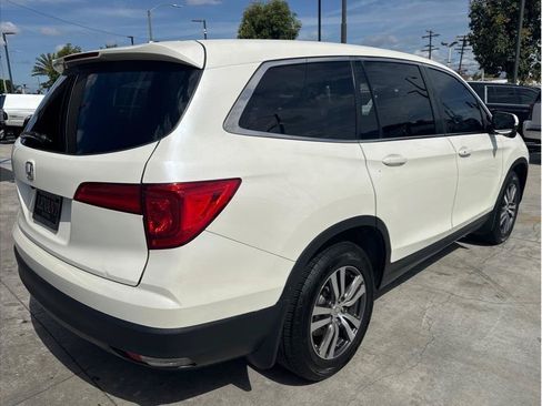 Used 2018 Honda Pilot EX-L image 11