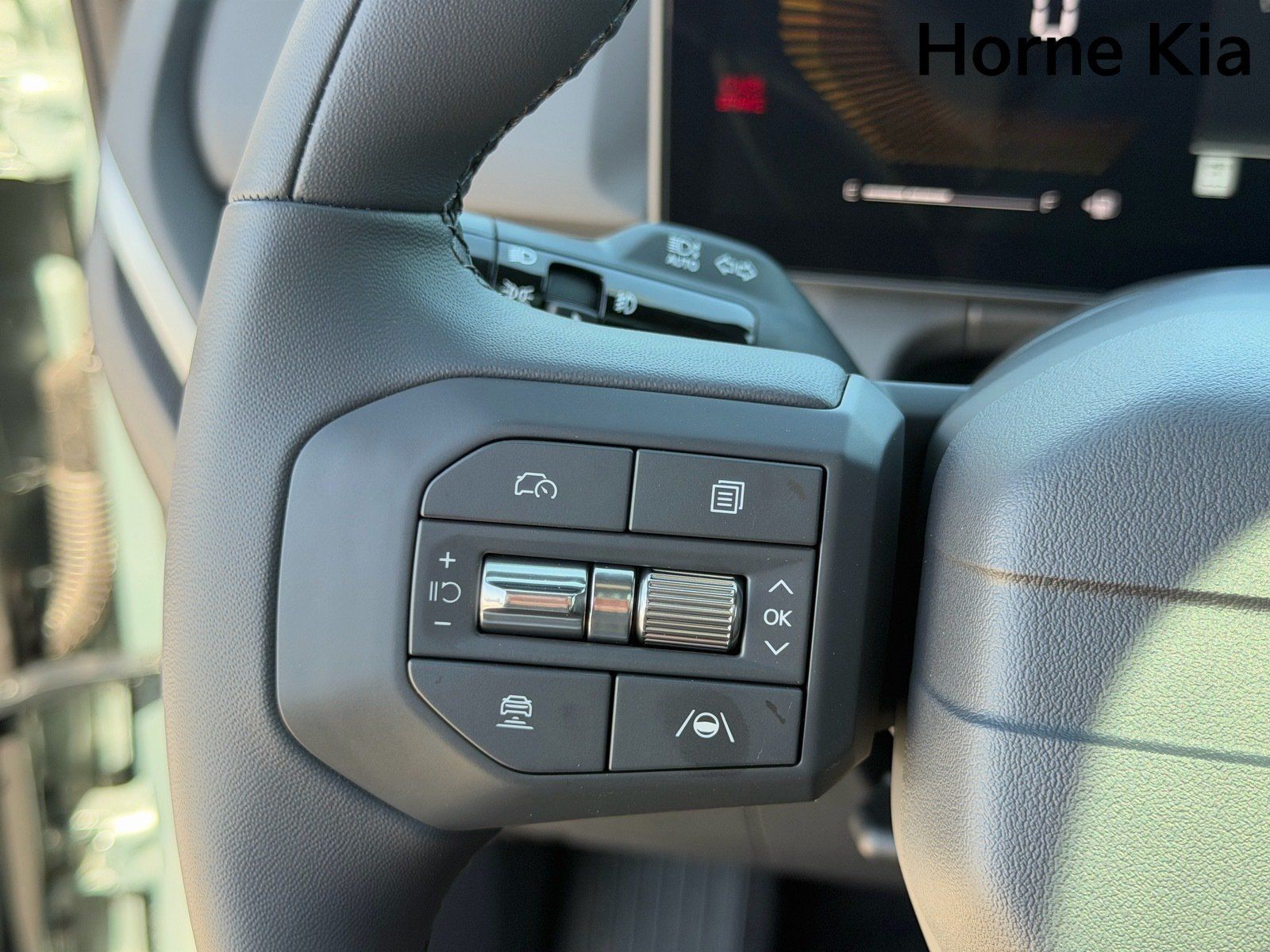 New 2027 Kia Seltos X-Line S AWD/4WD image 14