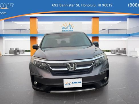 Used 2020 Honda Pilot EX-L image 14