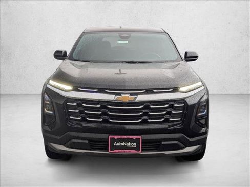 New 2026 Chevrolet Equinox LT FWD image 6