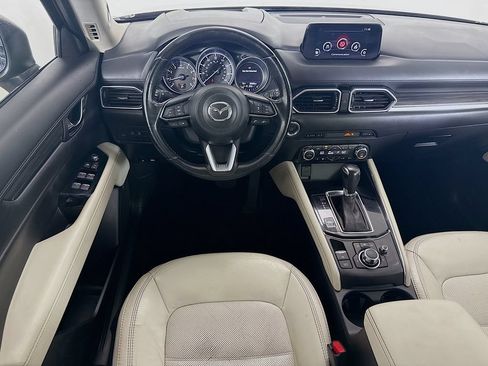 Used 2018 MAZDA CX-5 Grand Touring w/ Premium Package FWD image 24