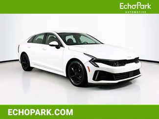 Used 2025 Kia K5 LXS video 1