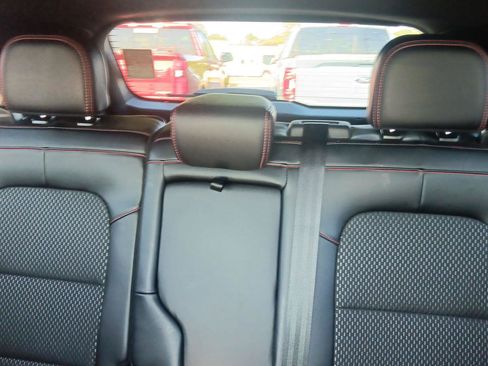 Used 2024 Ford Escape ST-Line w/ Tech Pack #1 AWD/4WD image 14