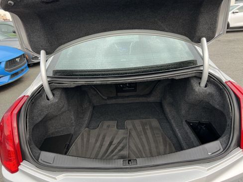 Used 2015 Cadillac CTS Premium RWD image 33