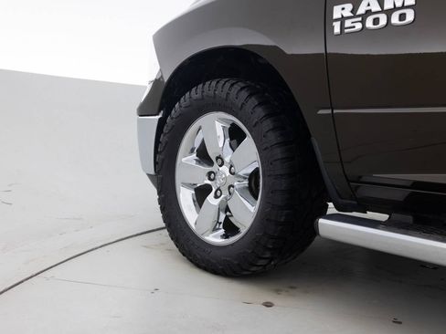 Used 2014 RAM 1500 Big Horn image 17