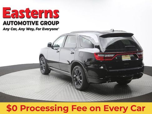 Used 2024 Dodge Durango GT AWD/4WD image 67
